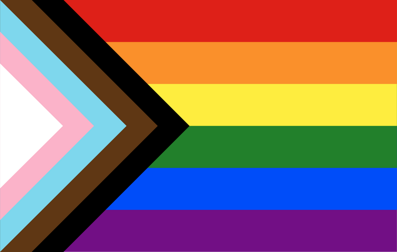 Pride Flag